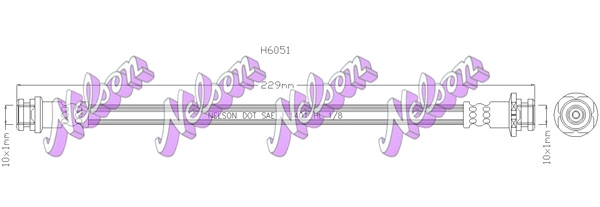H6051