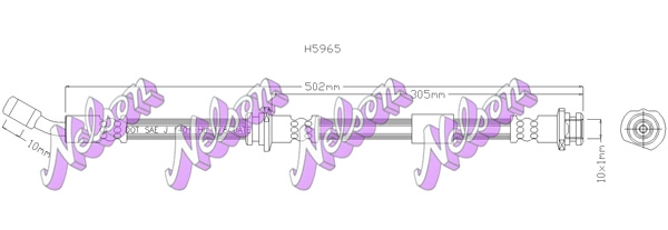 H5965