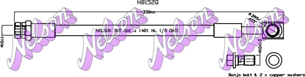 H8152Q