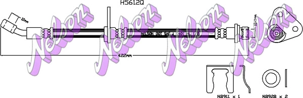 H5612Q