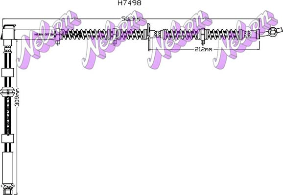 H7498