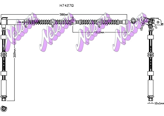 H7427Q