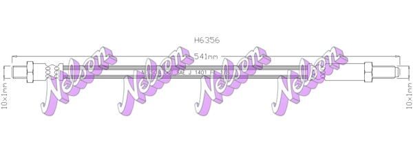 H6356