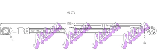 H6076