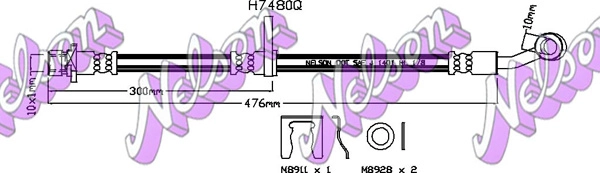 H7480Q