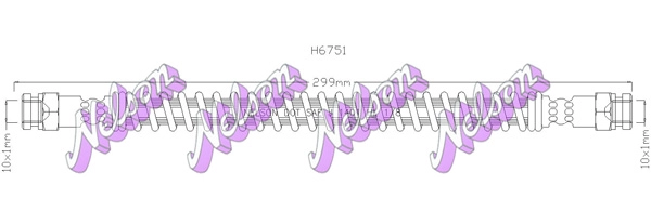 H6751