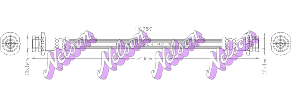 H6759