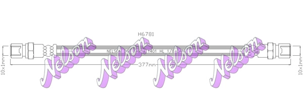 H6781