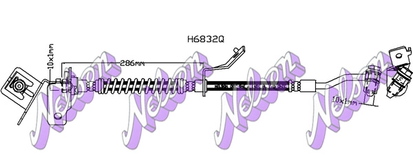 H6832Q