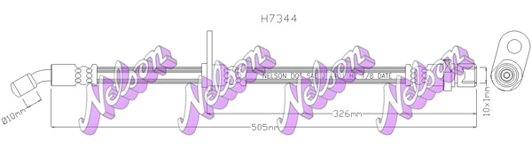 H7344