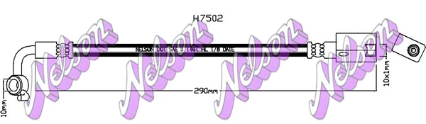 H7502