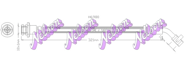 H6980