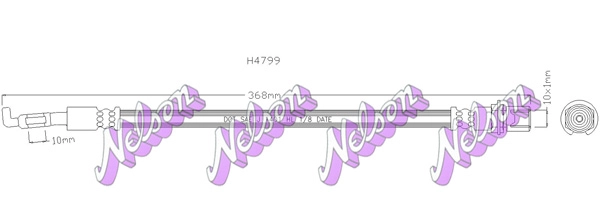 H4799