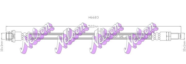 H6683