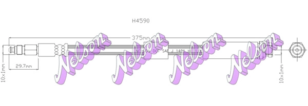 H4590