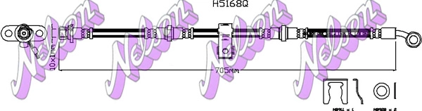 H5168Q