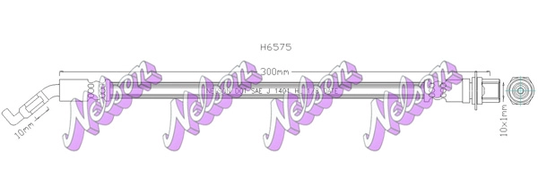 H6575