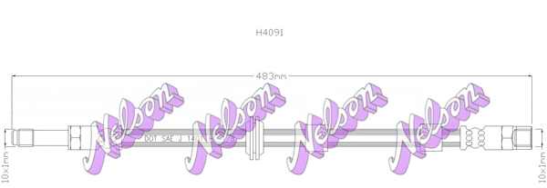 H4091