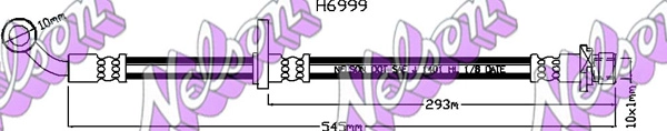 H6999