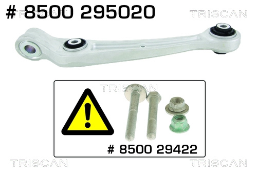 8500 295020