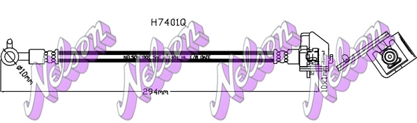 H7401Q