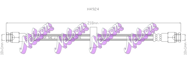 H4924