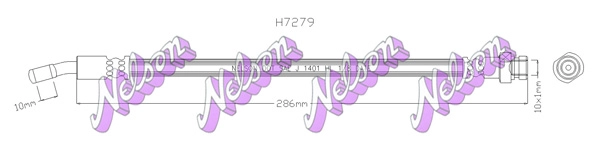 H7279