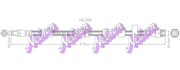 H6380
