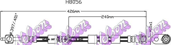 H8056