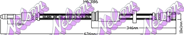 H6386