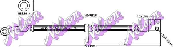 H6985Q