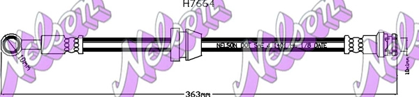 H7664