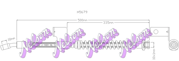 H5679