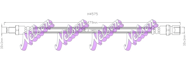 H4575