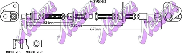 H3984Q