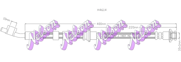 H4614