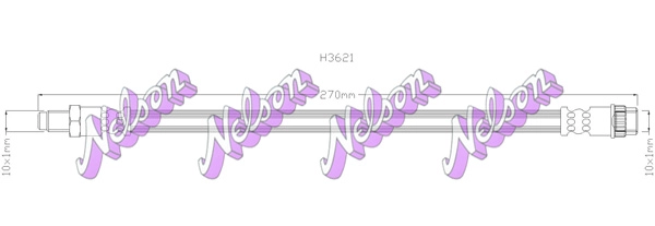 H3621