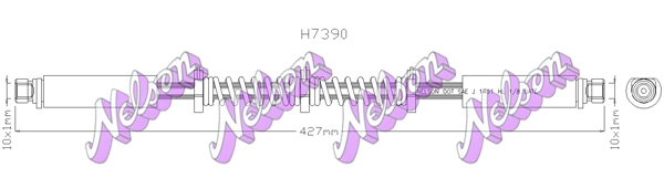 H7390