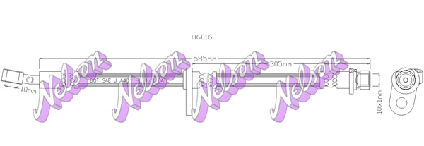 H6016