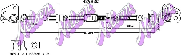 H3983Q
