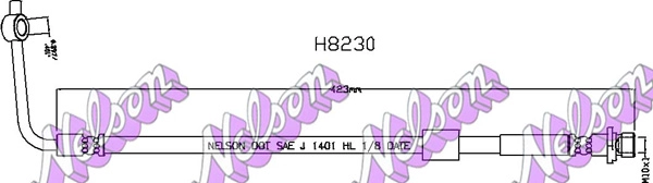 H8230
