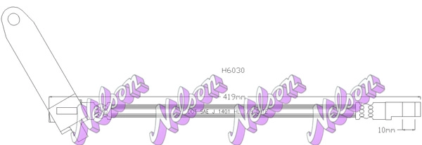 H6030