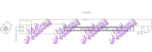 H3602