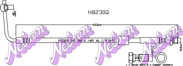 H8230Q
