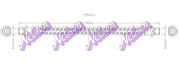 H5263