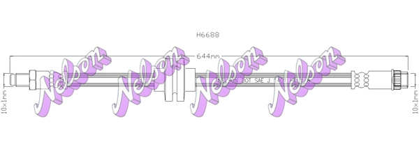H6688