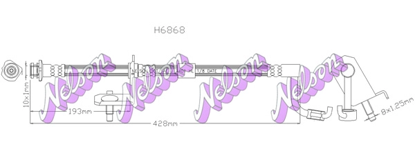 H6868
