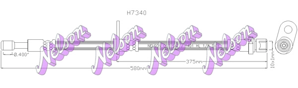 H7340