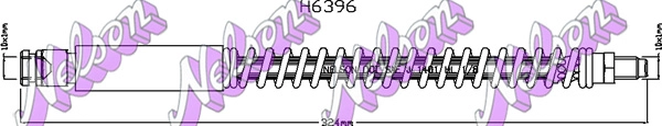H6396