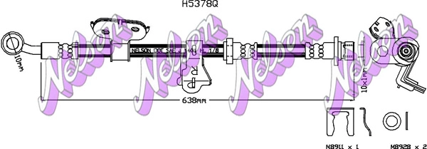 H5378Q